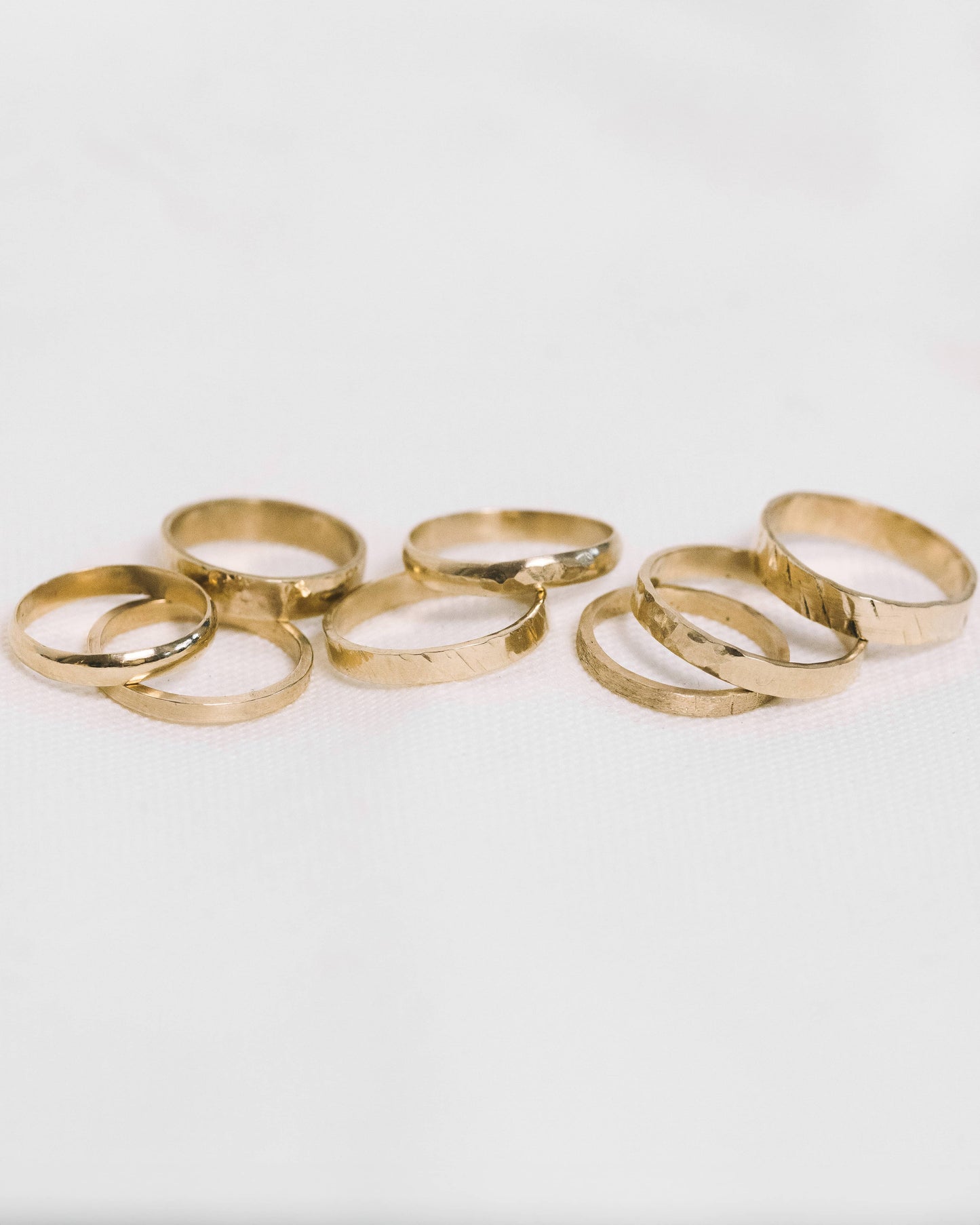 perth ring making classes.
