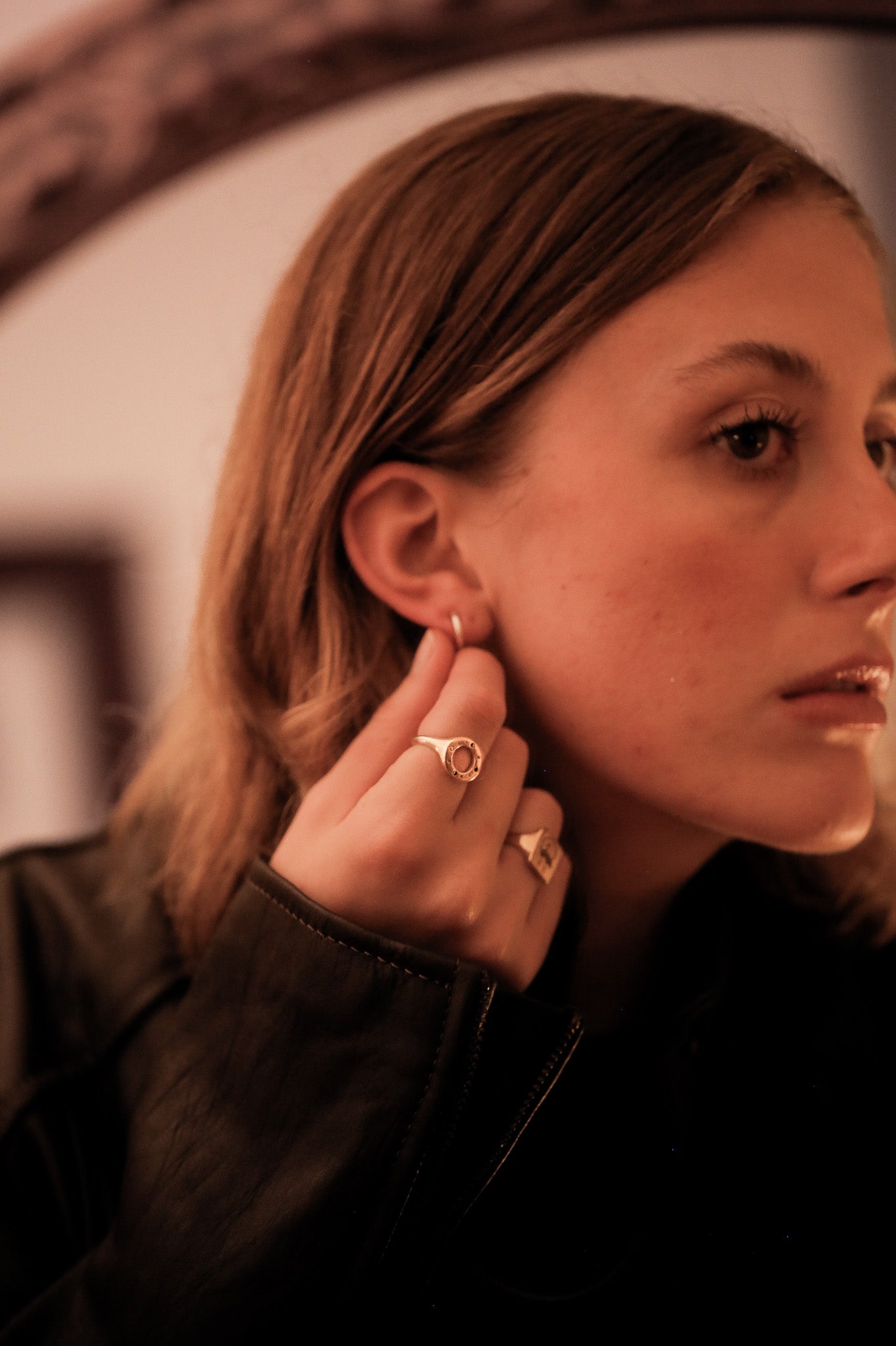 new moon 9ct.