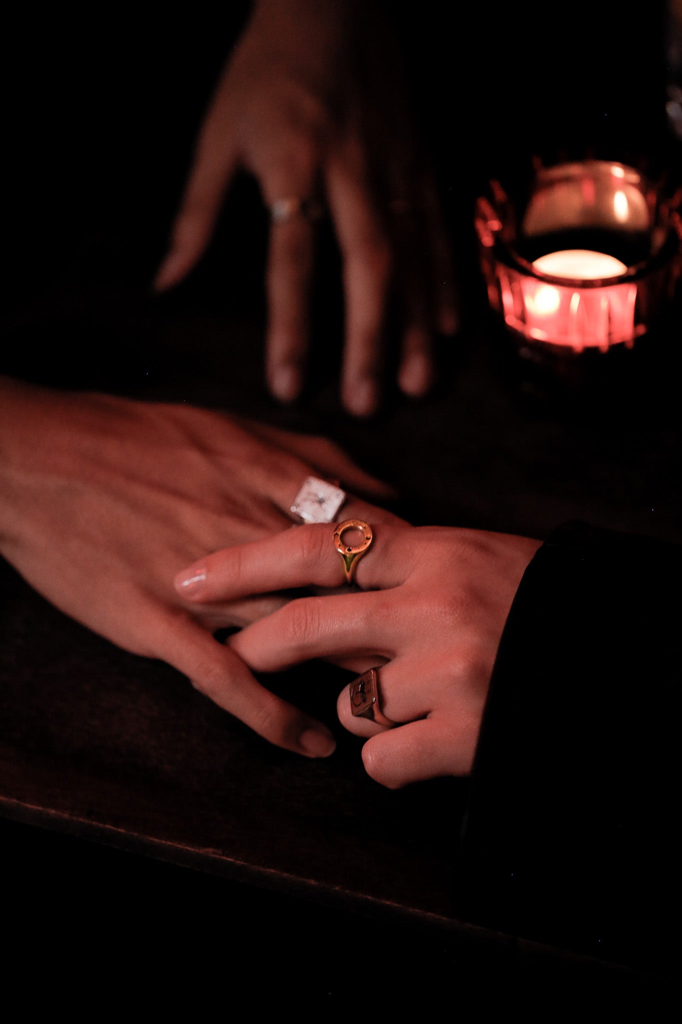 new moon 9ct.