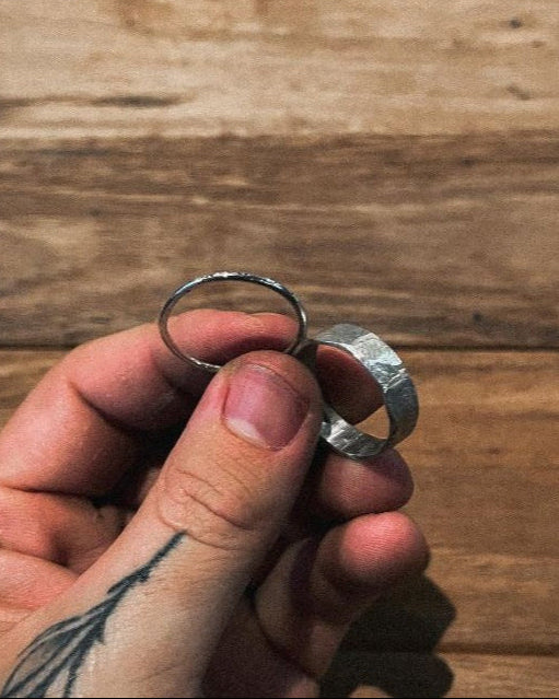 perth ring making classes.