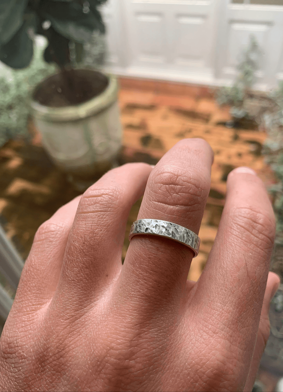 perth ring making classes.