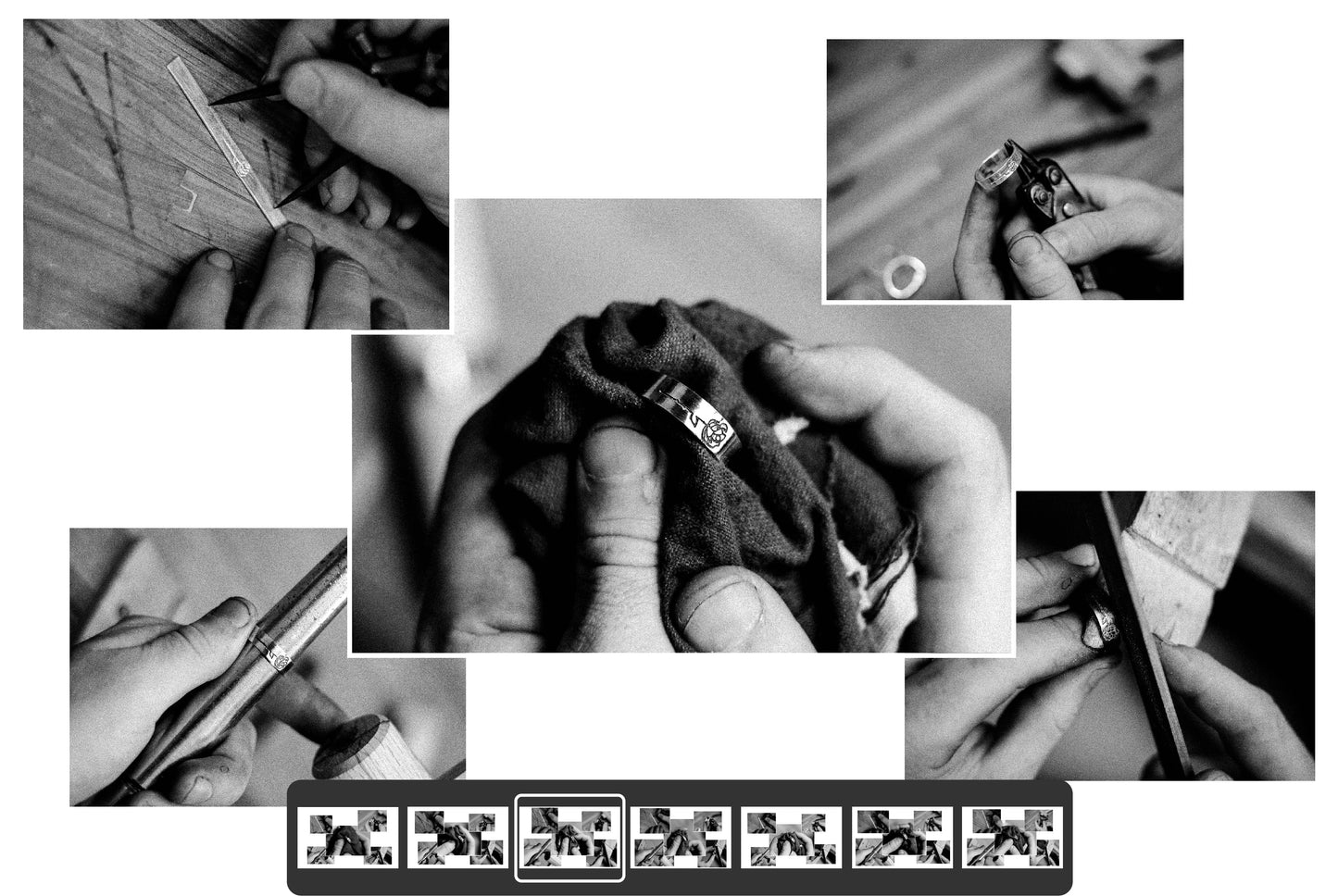 mon amour 9ct.