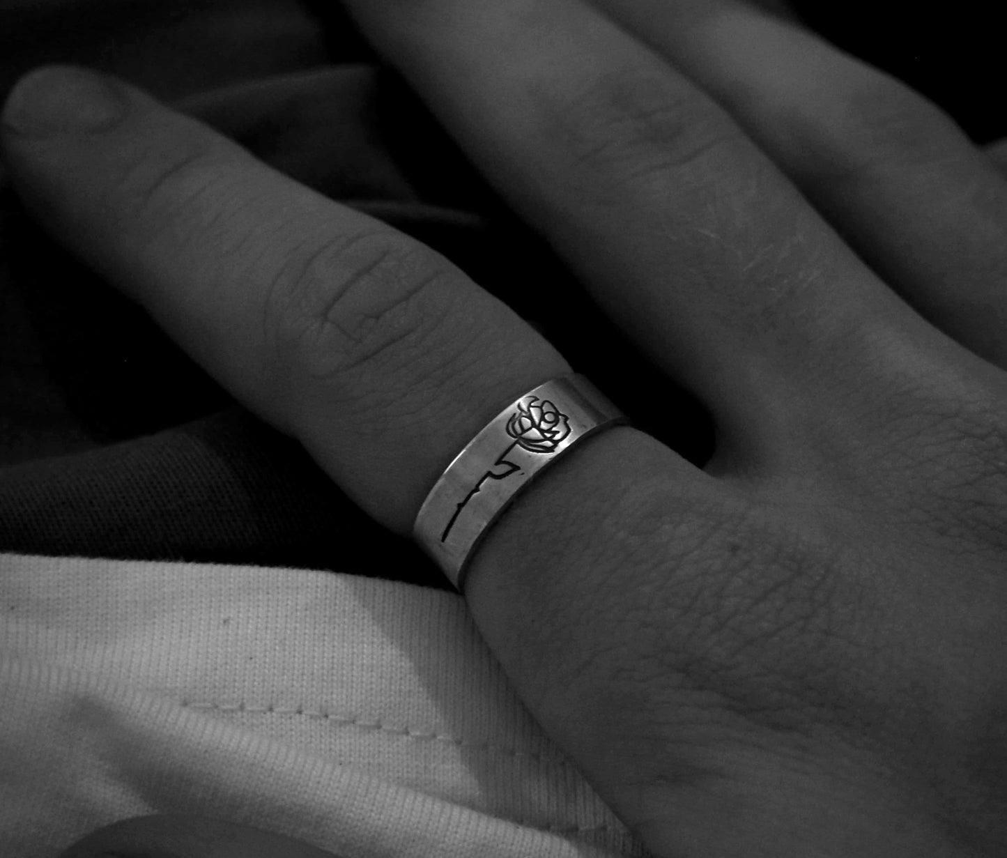 mon amour.