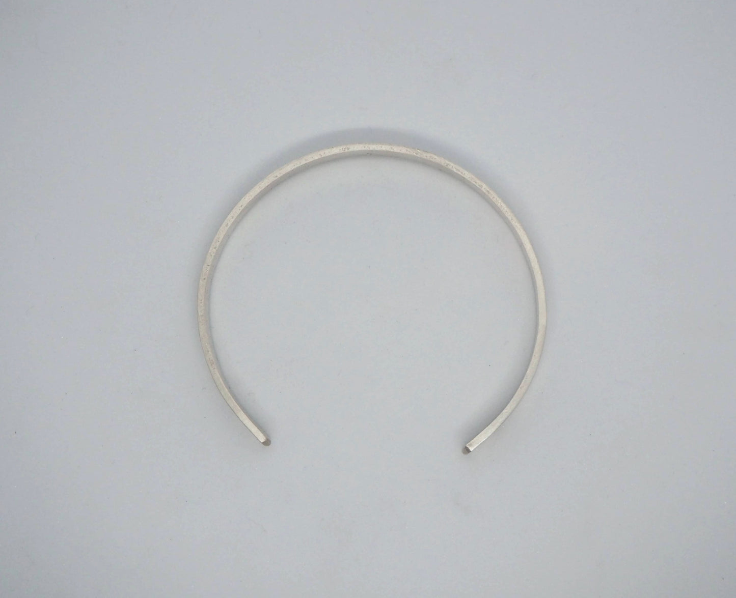 cold-blooded cuff.
