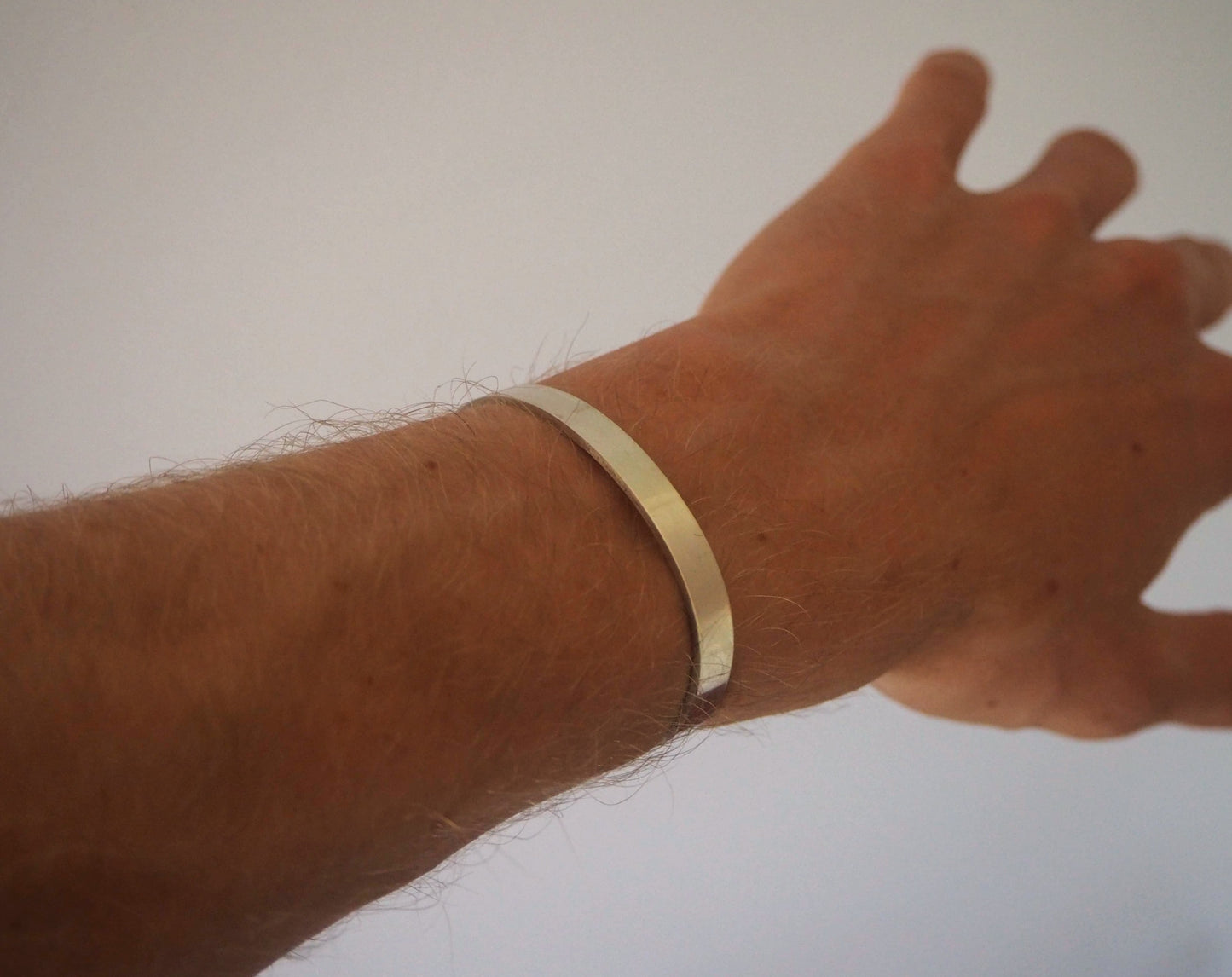 cold-blooded cuff.