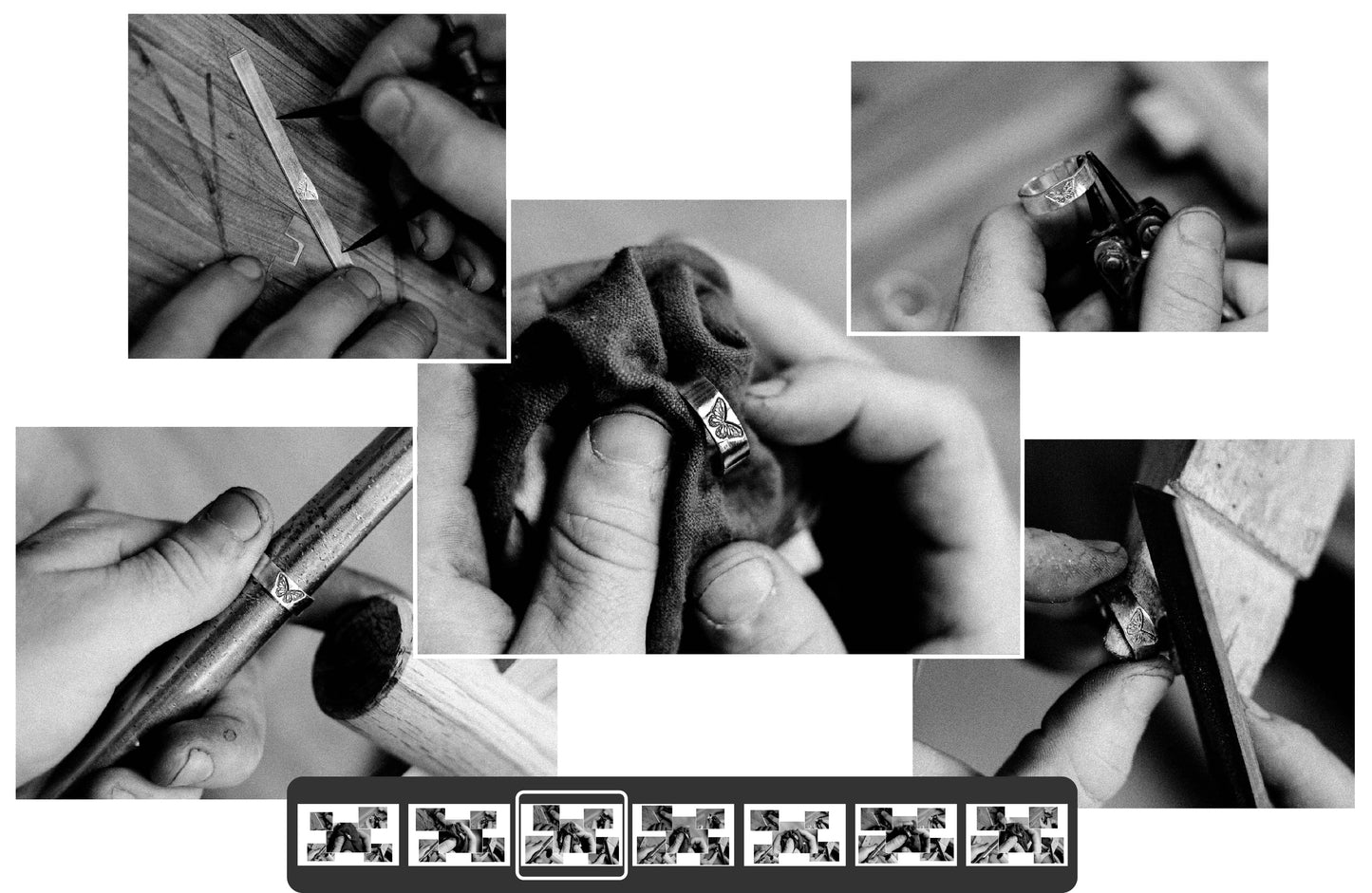 metamorphosis 9ct.