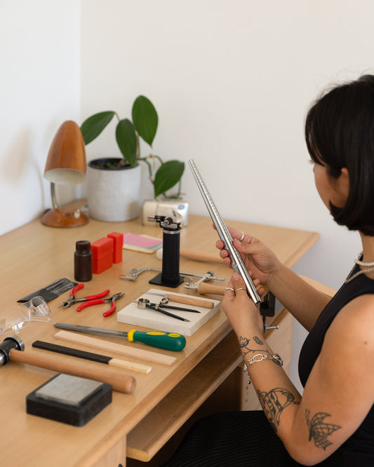 Beginner Jewellery Tool Kit