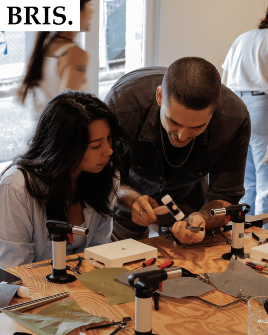 brisbane ring making classes.