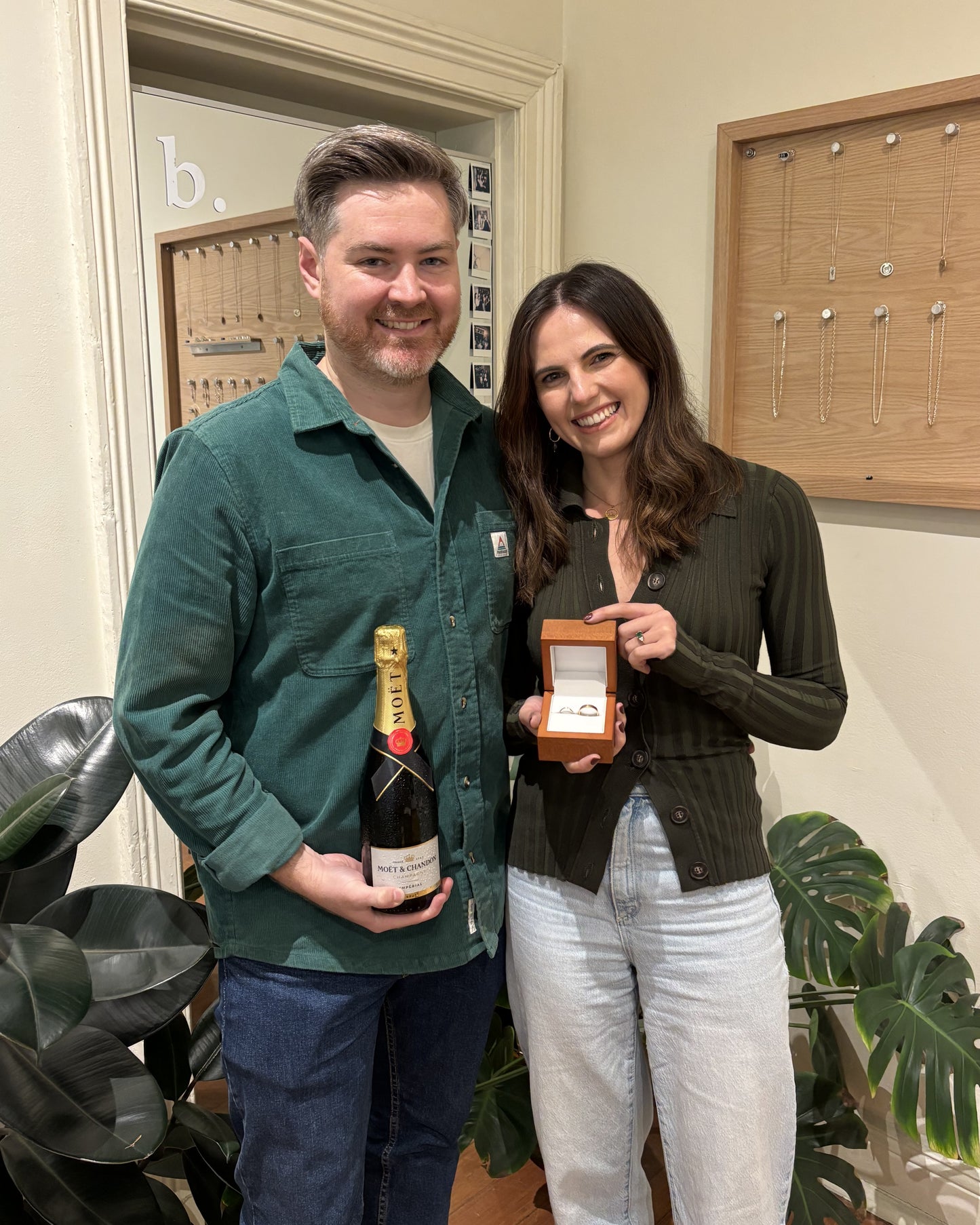 wedding band ring workshops.