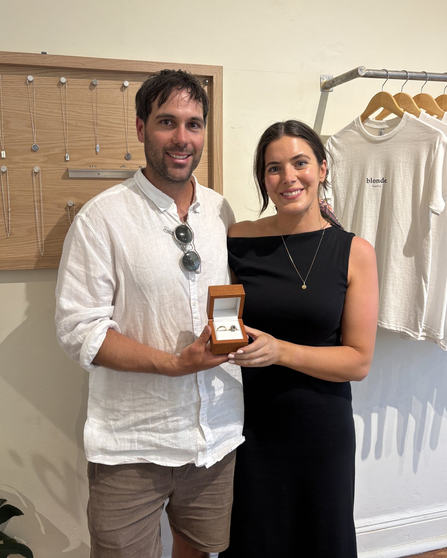 wedding band ring workshops.