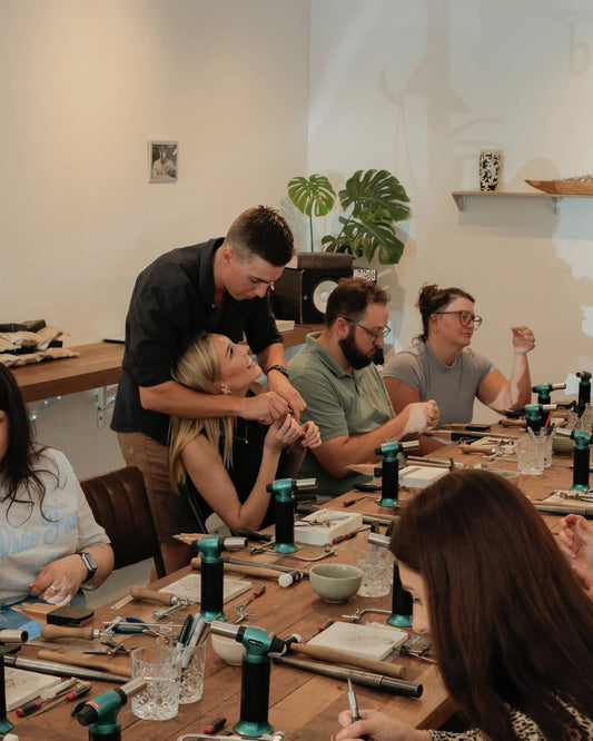 ring class gift card.