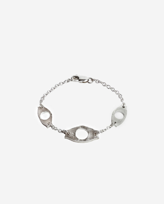 tab ii bracelet.