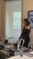 Fabbrica x blonde. Organic Ring Making Class and Set Menu Experience