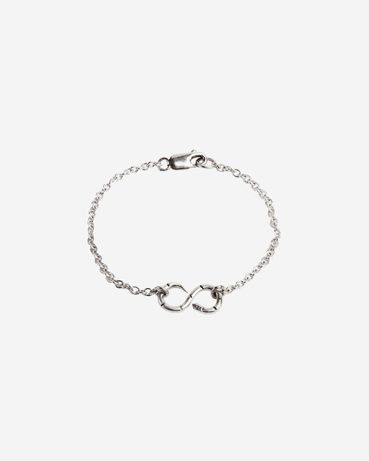ouroboros bracelet.